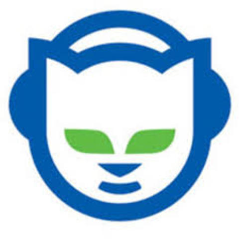 The first MP3 sharing site was created