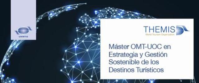 Creación de la Fundación OMT.