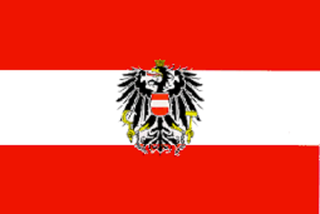 Annex of Austria