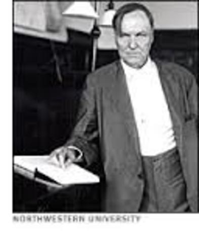 Clarence Darrow