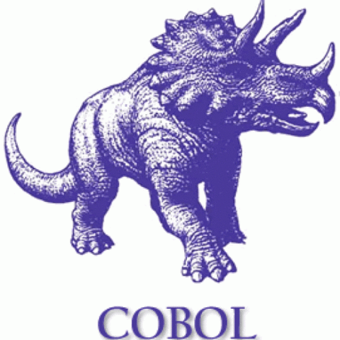 Nace el lenguaje de programación COBOL