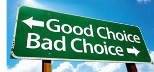 Myra chooses who she wants to marry