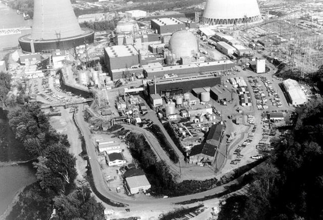 Shippingport Atomic Power Station