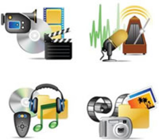 Enseñanza multimedia a distancia