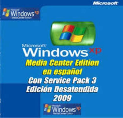 windows media center