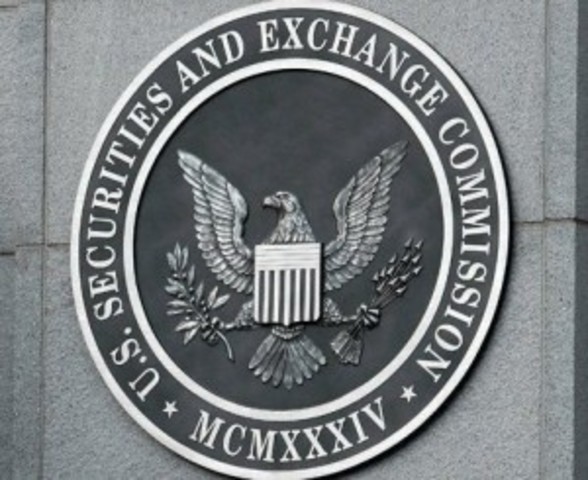 Securities & exchange commission