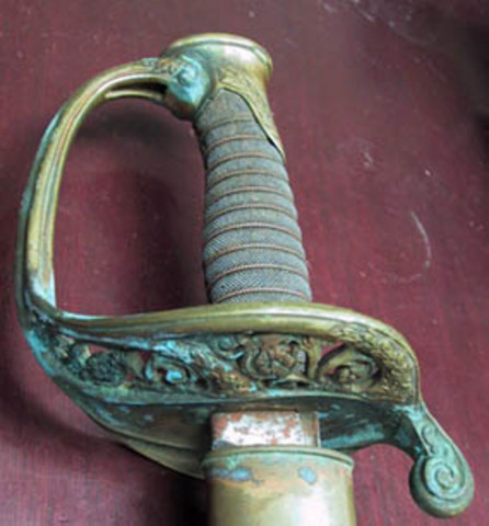 Conquered by the Uzbeks