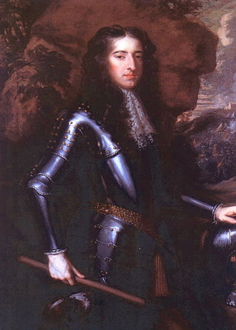 Prins Willem III wordt tot stadhouder benoemd