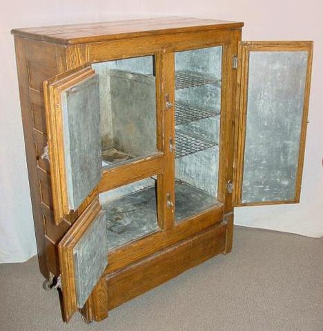 Icebox