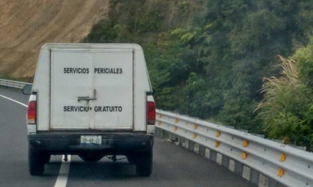 5 degollados en Actopan