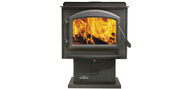 Wood Stove