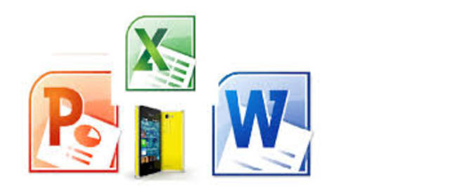 los primeros programas de microsoft