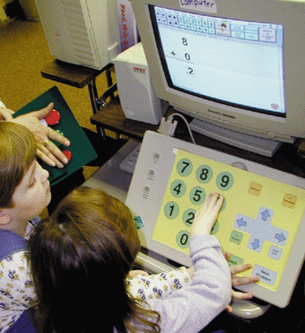 IDEA Improvement Act of 2004