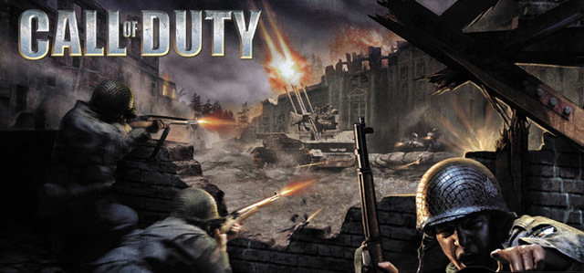 Call Of duty release