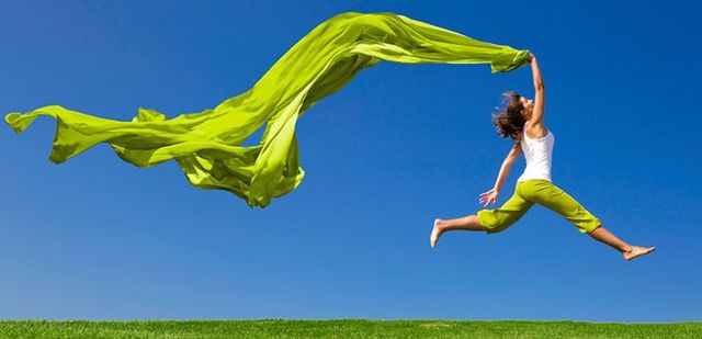 Definición más actual sobre salud