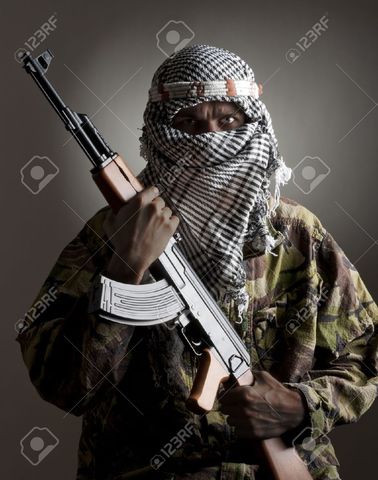 Attempted assasination of Malala