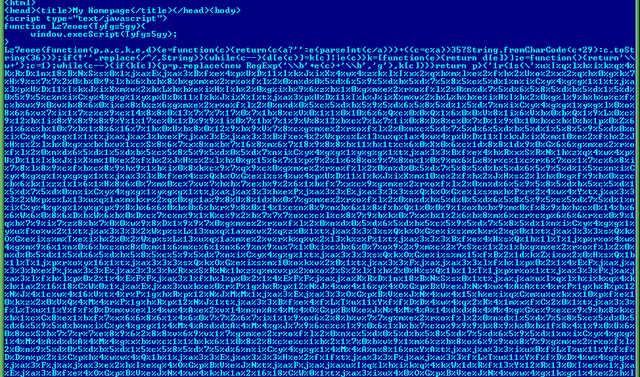 Inicio de la primera era del sotfware