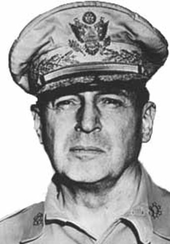 General MacAurther's Assessment of the Republic of Korea's Army