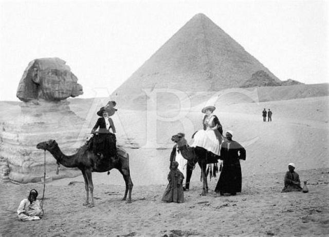 Egipto año 332 Antes de Cristo