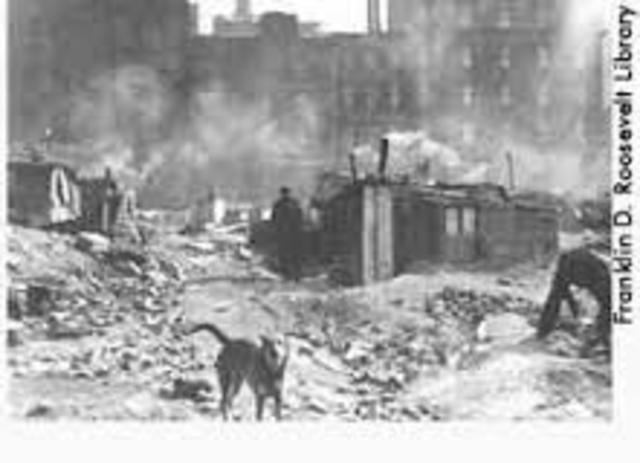 The Great Depression