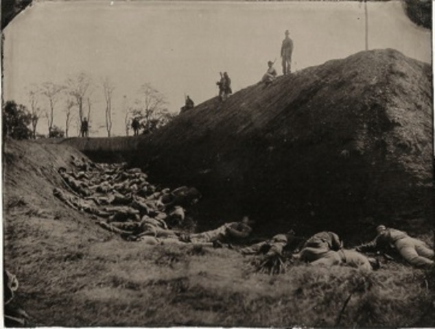 Battle of Fort Sanders