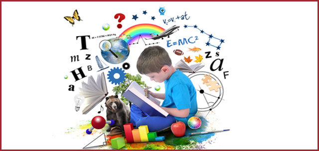 NAGC PreK-12 Prgram Standards