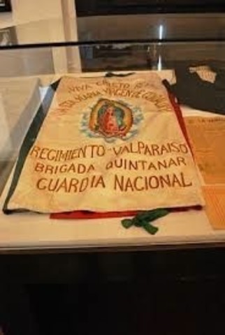 Beginning of the Cristero movement