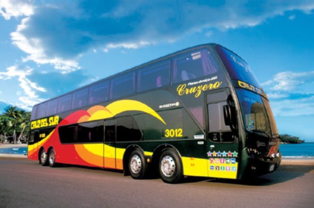 Revolucion del Turismo