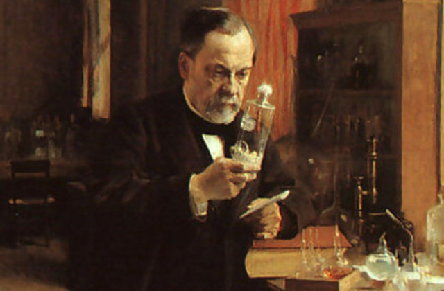 Época de los científicos