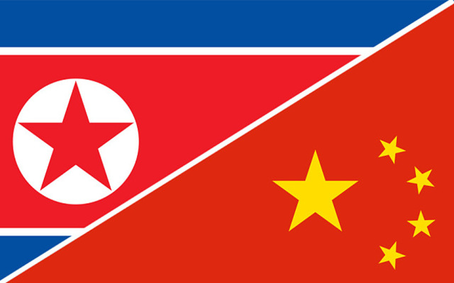 Pyongyang is Reoocupied by the Communists