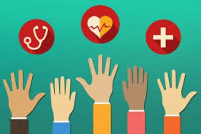 5ta Conferencia Mundial de Promoción a la Salud