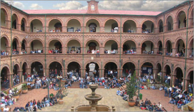 primeras universidades