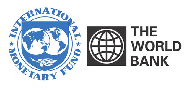 Deadline for membership of the IMF and World Bank