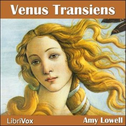 "Venus Transiens"