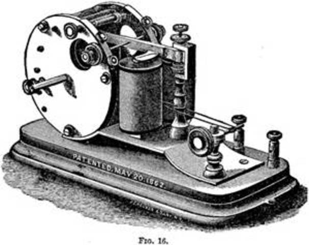 Electric Telegraph