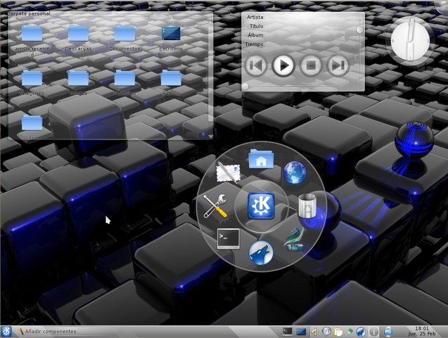 Anuncian el proyecto GNU