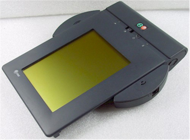 Apple Newton