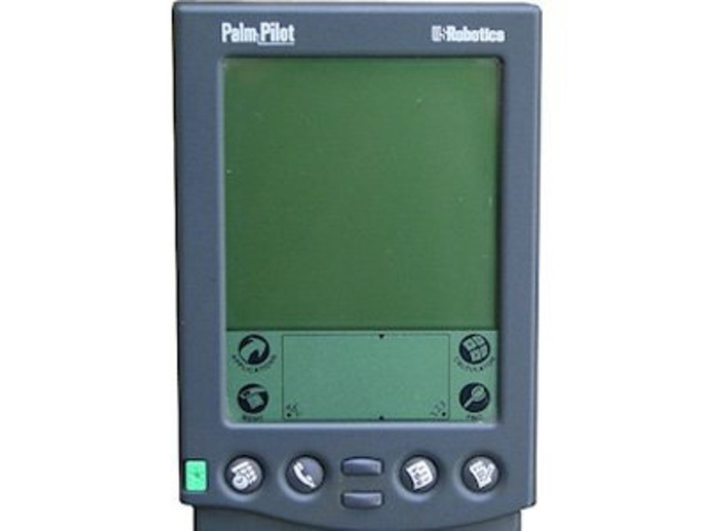 PalmPilot
