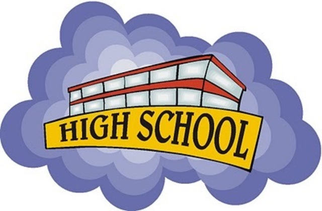 High school