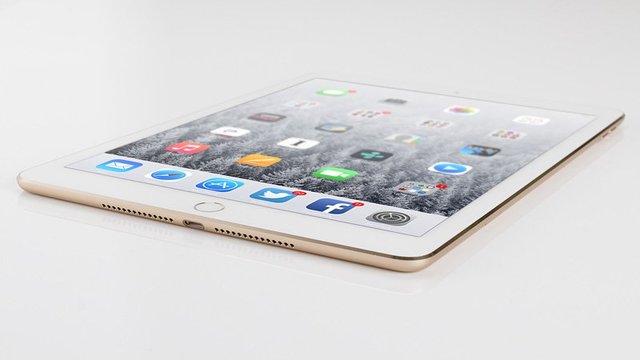 Ipad Air 3