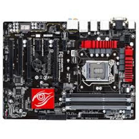 GIGABYTE Z97X-GAMING3