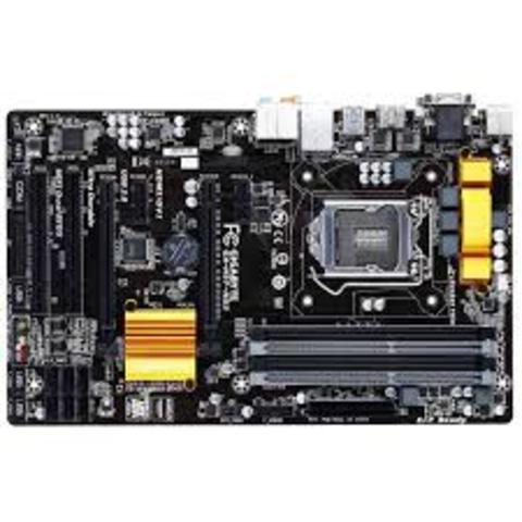 GIGABYTE H97-HD3