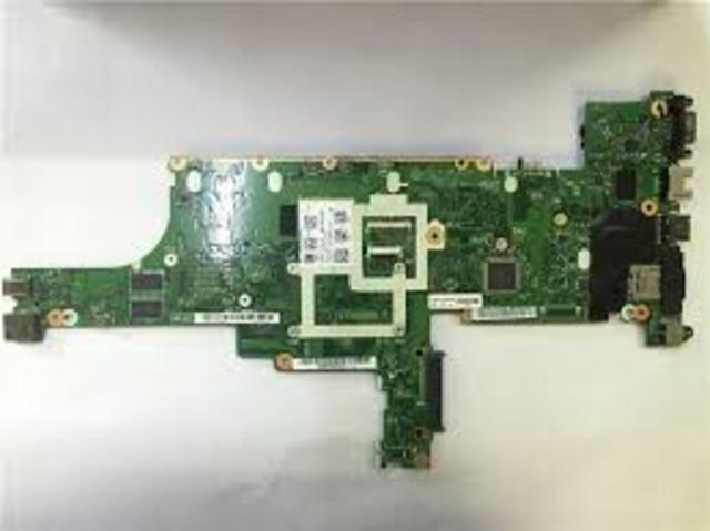 IBM PLANAR BREADBOARD