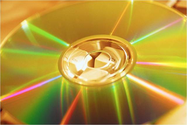 компакт-диск