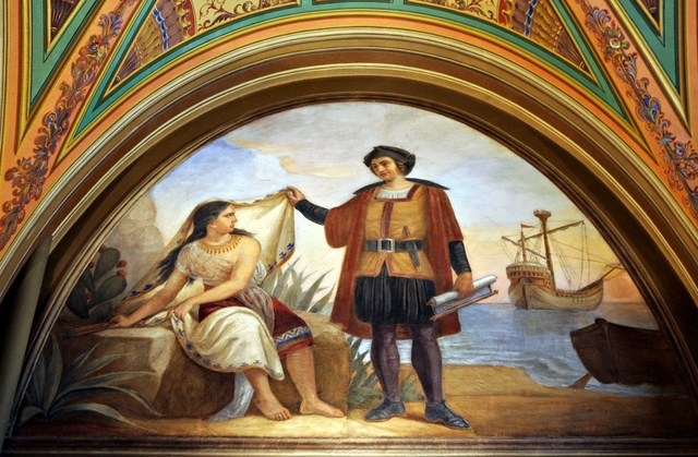 Folk begynder at gifte sig pga. kærlighed