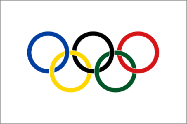 The Olympics