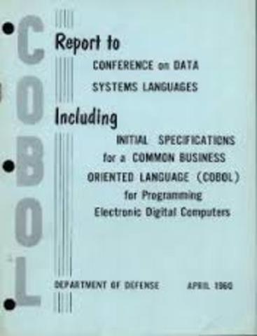COBOL
