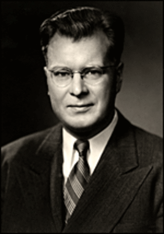 Xerography is Invented by Chester Carlson after 15 years of study