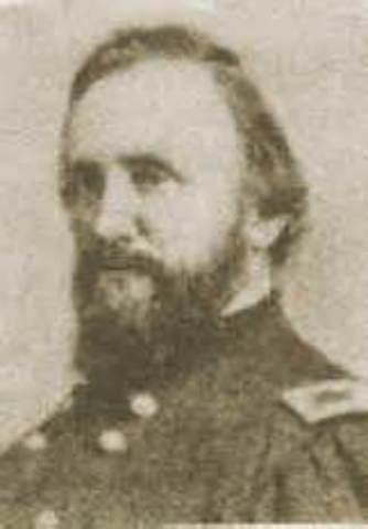 col. Boyles takes control of absolom's regiment