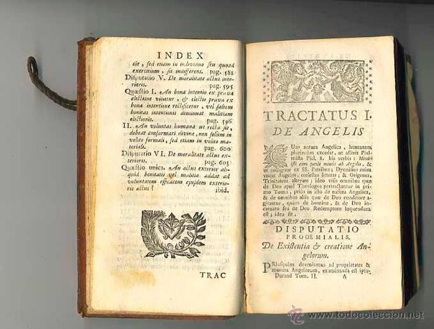 Catalogos convencionales